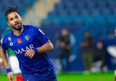 الهلال ينجو من فخ الطائي بهدف قاتل للشهري