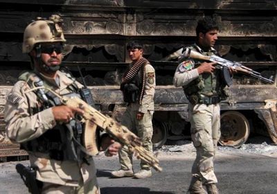 هروب قيادات أفغانية من إقليم بلخ قبل سيطرت طالبان عليه