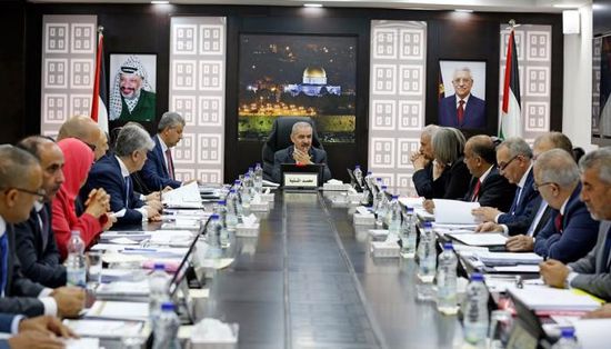 الحكومة الفلسطينية تعتزم إجراء تعديل في 6 حقائب وزارية