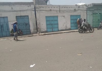 استجابة واسعة للعصيان المدني في أحور