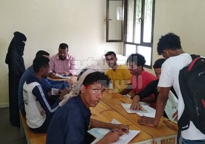 "العلوم الصحية" بجعار يفتح باب القبول للمستجدين