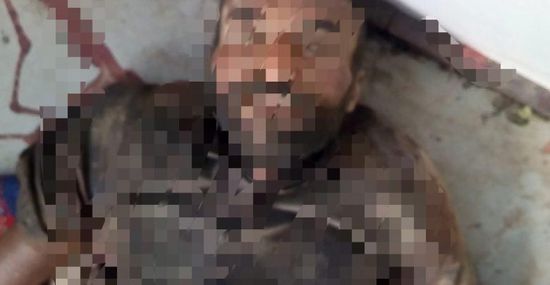 مقتل متسللين حوثيين في كمين شرق التحيتا