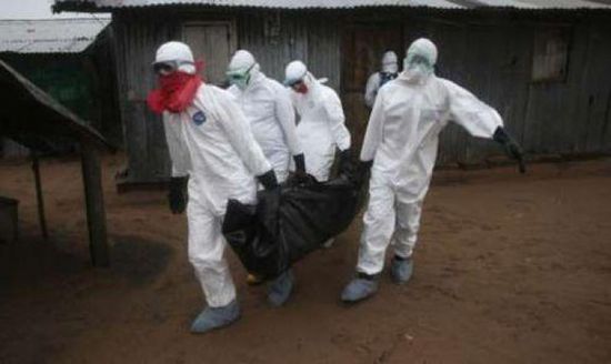 الكوت ديفوار ترصد أول حالة إصابة بفيروس إيبولا