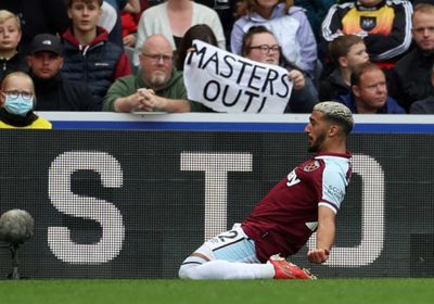 وست هام يبدأ مشواره بالفوز على نيوكاسل 4-2