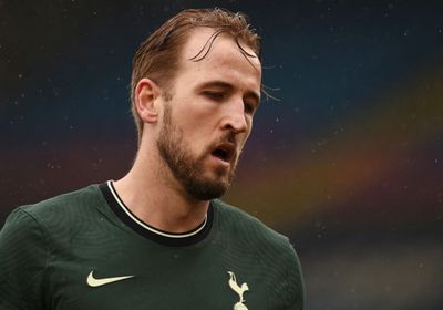  استبعاد كين من قائمة توتنهام أمام سيتي وغموض حول مستقبله