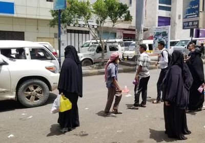 مضاعفة أجرة المواصلات الداخلية في شبوة