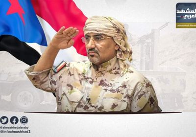 الانتقالي يحصن لحج من إرهاب الشرعية وعدوان الحوثي