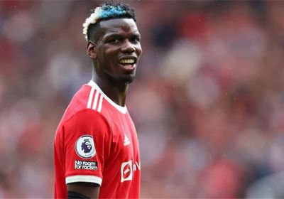   بوجبا يختار الانتقال إلى ريال مدريد بنهاية الموسم