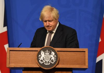 بريطانيا تدعو العالم بعدم الاعتراف بطالبان