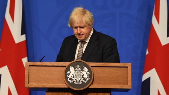 بريطانيا تدعو العالم بعدم الاعتراف بطالبان