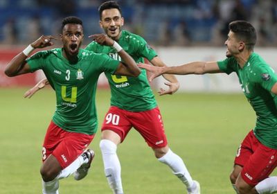 الوحدات يتغلب على شباب حوارة والرمثا يُقصي اليرموك