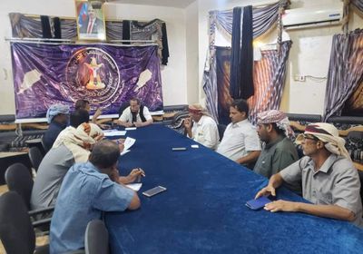 "انتقالي المهرة" يثمن انطلاق الحوار الجنوبي