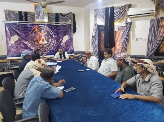 "انتقالي المهرة" يثمن انطلاق الحوار الجنوبي