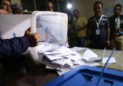 130 مراقبًا دوليًا في الانتخابات العراقية المقبلة  