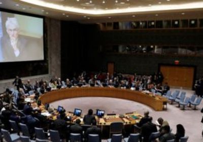 مجلس الأمن يعقد جلسة بشأن أفغانستان غدًا