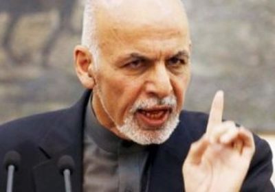 الرئيس الأفغاني: غادرت كابول تفاديًا لوقوع حمام دماء