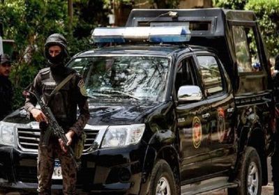  مصر.. مقتل عنصر إجرامي شديد الخطورة جنوب البلاد