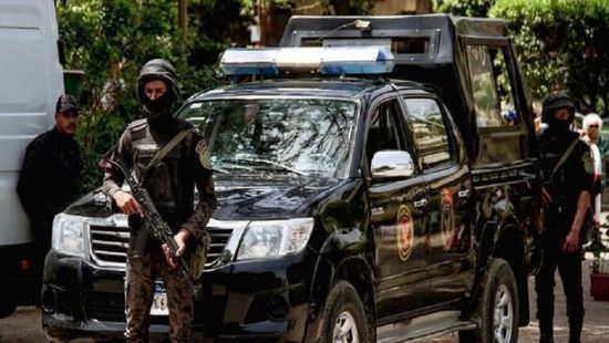  مصر.. مقتل عنصر إجرامي شديد الخطورة جنوب البلاد