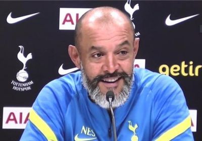  مدرب توتنام: من الصعب اللعب ضد السيتي والطريق ما يزال طويلا