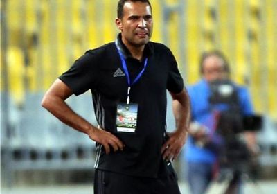   الشرطة العراقي يعلن تعاقده مع مؤمن سليمان