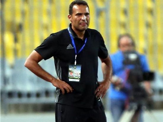   الشرطة العراقي يعلن تعاقده مع مؤمن سليمان