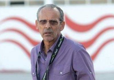  القوة الجوية العراقي يعيّن فييرا مديرا فنيا للفريق