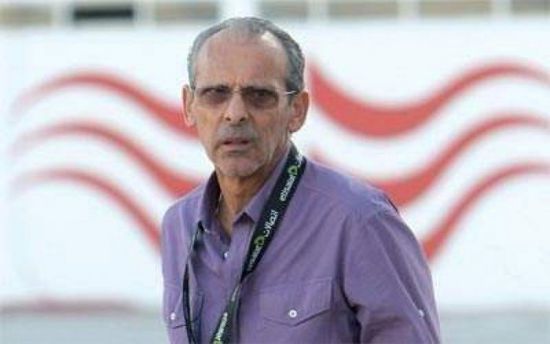  القوة الجوية العراقي يعيّن فييرا مديرا فنيا للفريق