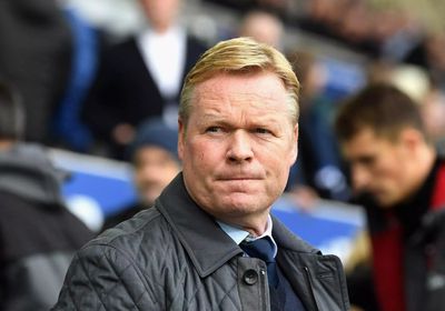  كومان: حققنا فوزا مهما في أول مباراة دون ميسي