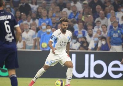  بوردو يقلب تأخره بهدفين أمام مارسيليا للتعادل