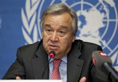 الأمم المتحدة تحث طالبان على ضبط النفس