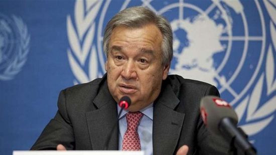 الأمم المتحدة تحث طالبان على ضبط النفس