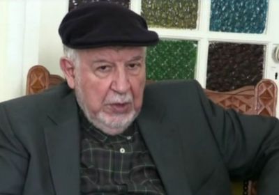 وفاة رئيس وزراء الجزائر الأسبق عبدالحميد الإبراهيمي