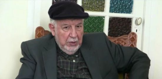وفاة رئيس وزراء الجزائر الأسبق عبدالحميد الإبراهيمي
