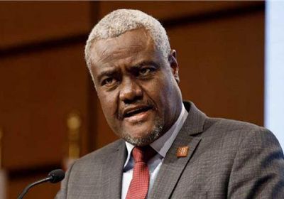 الاتحاد الأفريقي يقدم تعازيه في ضحايا زلزال هايتي