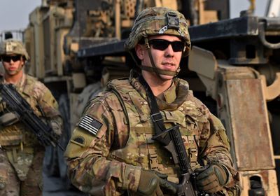 6000 جندي.. أمريكا توسع تواجدها الأمني في كابول