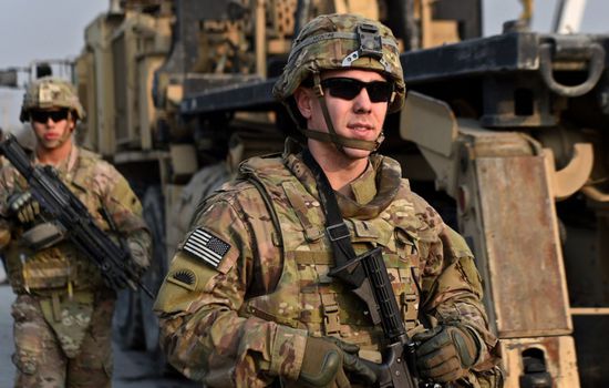 6000 جندي.. أمريكا توسع تواجدها الأمني في كابول