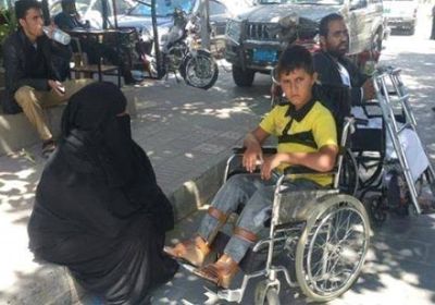 مليشيا الحوثي تغلق مراكز تعليم ذوي الاحتياجات الخاصة