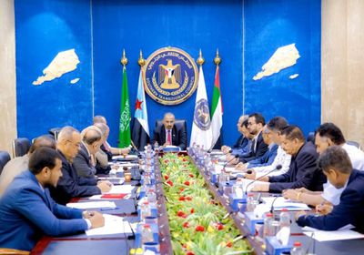 برئاسة الزُبيدي.. "الانتقالي" يستعد لإطلاق الحوار الجنوبي