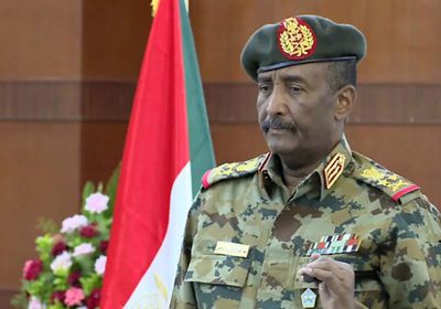 رئيس السيادة السوداني: لا صحة للاتهامات الموجهة لجيشنا بالحرب بالوكالة