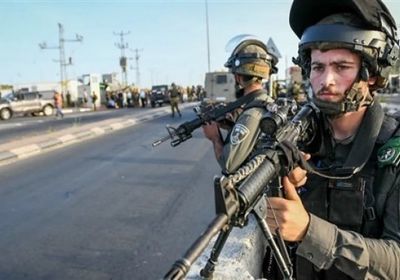 الجيش الإسرائيلي يطلق صافرات الإنذار في بلدة سديروت