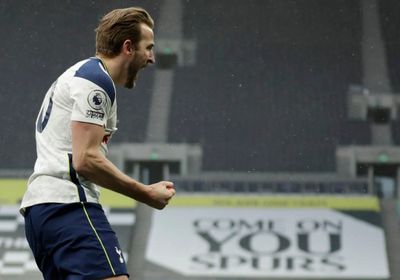  كين ضمن قائمة توتنهام في "المؤتمر الأوروبي" رغم شائعات رحيله