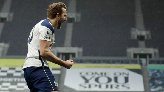  كين ضمن قائمة توتنهام في "المؤتمر الأوروبي" رغم شائعات رحيله