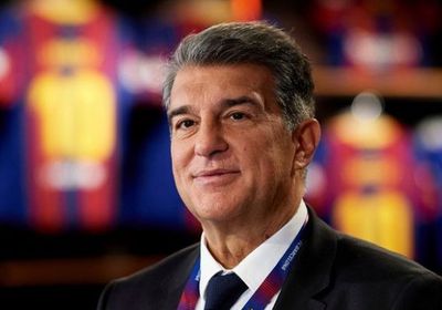  لابورتا بعد الفوز على سوسيداد: برشلونة فوق الجميع