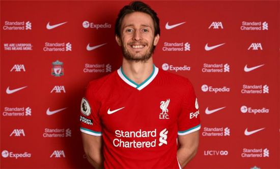  مدافع ليفربول يجري الكشف الطبي للانتقال إلى شيفيلد يونايتد