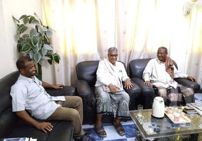 مبادرة تعاون لرصد المعالم الأثرية بساحل حضرموت