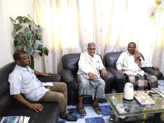 مبادرة تعاون لرصد المعالم الأثرية بساحل حضرموت