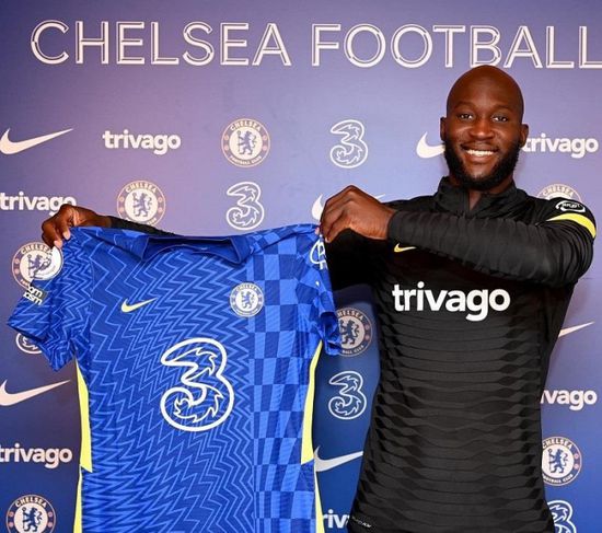  لوكاكو: الكالتشيو أقوى فنيا من البريميرليج