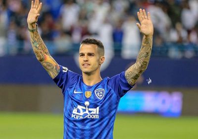  الهلال السعودي مضطر للرضوخ أمام طلبات جيوفينكو