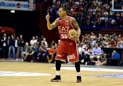  الزمالك يدعم سلته بالعملاق الأمريكي جيريلز