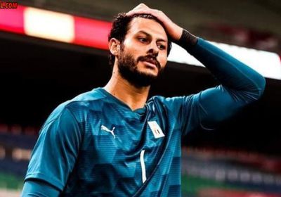  وكيل الشناوي ينفي تلقيه عرضا سعوديا "رقم هاتفي مع الجميع"